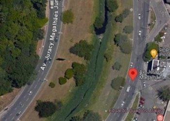 Avenida Juracy Magalhães ficará com trânsito restrito nesta sexta (22)