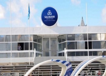 Prefeitura de Salvador entra com pedido de empréstimo de cerca de R$ 600 Milhões