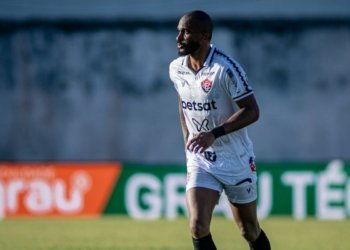 Vitória vence o Barcelona de Ilhéus e abre vantagem na semifinal do baiano