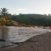 Homem desaparece em rio na Bahia após salvar mãe de afogamento