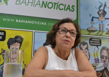 Lídice prevê dificuldades, mas aposta em crescimento do PSB na Bahia em 2024: “Esforço será recompensado”