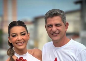 Casada com senador do PT, ex-repórter da Globo deve sair candidata a prefeita