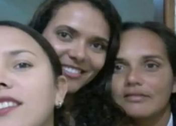 Três irmãs seguem foragidas após espancamento de idosa no Oeste baiano