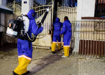 Bahia chega a 17 mortes por dengue em 2024