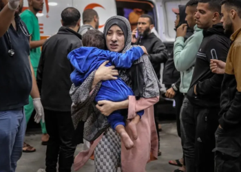 Israel afirma que continua combatendo o Hamas em hospitais de Gaza