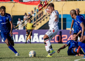 Itabuna negocia parceria com Vitória para a disputa da Série D