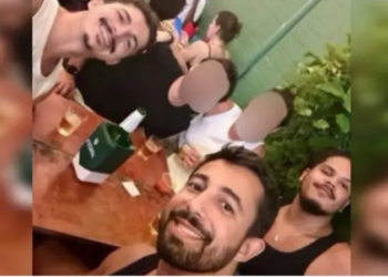 Justiça mantém prisão dos quatro suspeitos de matar ‘morador de rua’