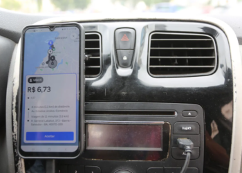 Regulamentação de motoristas de apps gera insatisfação em Salvador