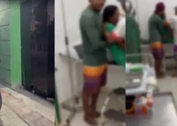 Unidades de saúde sem médicos e ambulâncias, relata população