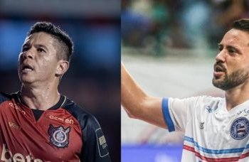 Ba-Vi nos extremos da tabela da Copa do Nordeste