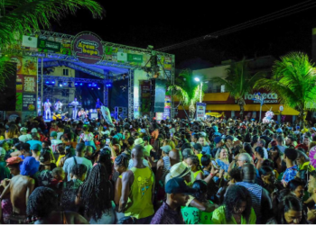 Militante do PT é hospitalizado após confusão na Lavagem de Arembepe