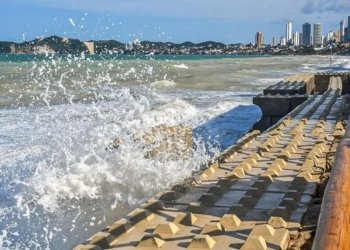 Mais da metade da população brasileira vive no litoral