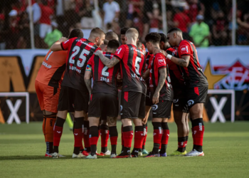 Vitória não sabe o que é vencer na Série A há mais de 2 mil dias