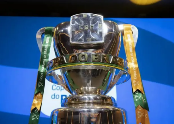 Bahia e Vitória conhecem seus adversários na 3ª fase da Copa do Brasil