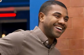 Globo tem plano para o baiano Davi após o Big Brother Brasil