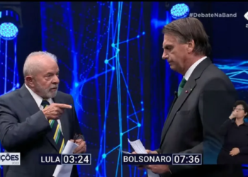 Bolsonaristas acham que Lula pode fazer Bolsonaro ficar elegível
