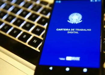 Brasil registra mais de 244 mil empregos formais em março