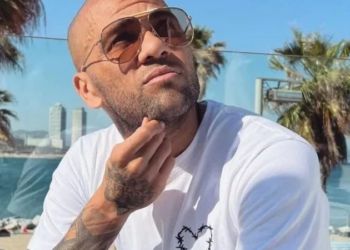 Daniel Alves é processado por não pagar aluguel desde março de 2023