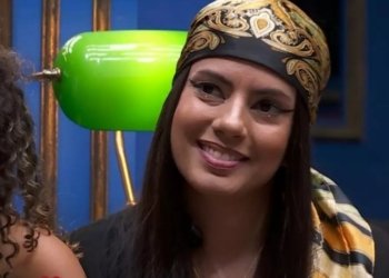 Modo turbo tem eliminação de Fernanda, prova do líder e formação de paredão