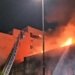 Incêndio em pousada de Porto Alegre deixa ao menos nove mortos