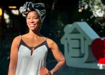 Rita Batista será a nova apresentadora do “Saia Justa” do canal GNT