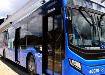 BRT de Salvador terá segundo trecho entregue na próxima semana