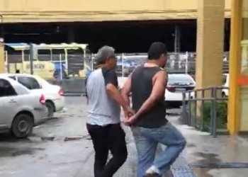 Auxiliar de pastor é preso por estupro no RJ