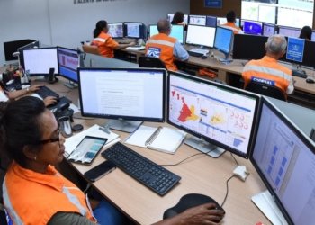 Codesal registra cinco ameaças de desabamento nesta quarta