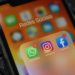 Caiu foi? Whatsapp e Instagram apresentam instabilidade nesta quarta-feira