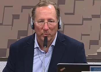 Proprietário do Botafogo cita Palmeiras x Bahia durante CPI