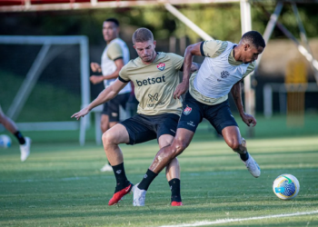 Conheça as opções do Vitória para a vaga de Dudu no Ba-Vi