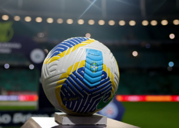 CBF adia jogos da dupla Ba-Vi por conta da crise no RS; saiba