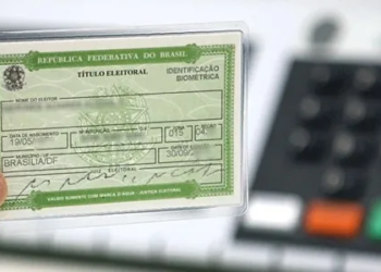 Cadastro eleitoral é fechado para alistamento e transferências