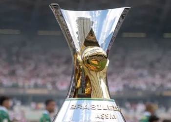 Clubes pedem interrupção do Brasileirão devido as chuvas no RS