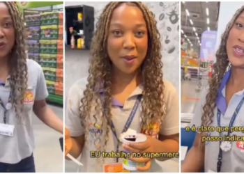 Demissão de influencer levanta debate sobre uso de celular no trabalho