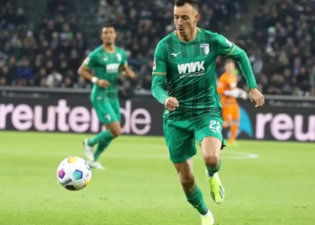 “Estarei pronto para defender as cores do Bahia”, diz novo reforço