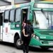 Jardim Cajazeiras ganha nova linha de ônibus; saiba mais