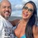 Gracyanne deixa de seguir e bloqueia Belo nas redes sociais