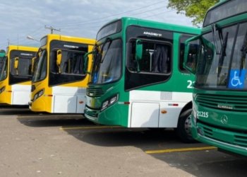 Reunião termina sem acordo entre rodoviários e empresários de Salvador