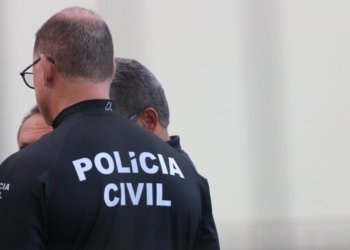 Homem é preso após descumprir medida protetiva em cidade da Bahia