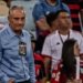 Flamengo: torcida pede demissão de Tite nas redes sociais