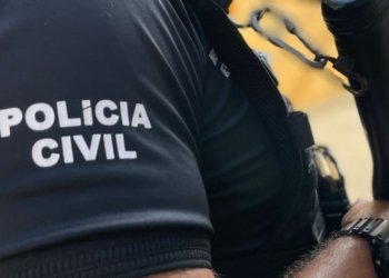 Homem é encontrado morto na praia da Boca do Rio