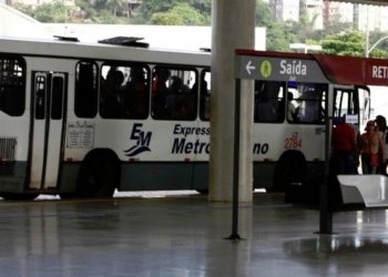 Greve do transporte na RMS: Linha Camaçari x Mussurunga tem ônibus a cada 30 min