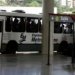 Greve do transporte na RMS: Linha Camaçari x Mussurunga tem ônibus a cada 30 min