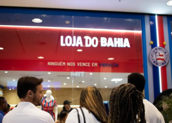 Loja do Bahia recebe doações para o Rio Grande do Sul a partir desta terça