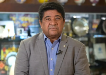 CBF cria plataforma junto à empresa do Rio Grande do Sul para ajudar vítimas que sofreram com as fortes chuvas