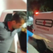 Motoristas de ambulância são flagrados alcoolizados em serviço na BA