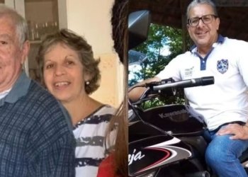 Adolescente suspeito de triplo homicídio é encontrado morto