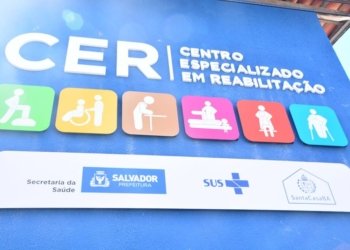 Prefeitura inaugura centro de reabilitação no Bairro da Paz