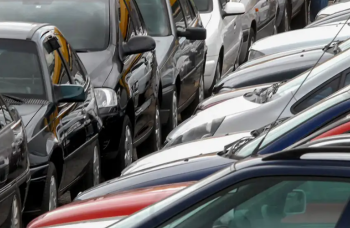 Financiamento de veículos cresce 15,4% em maio